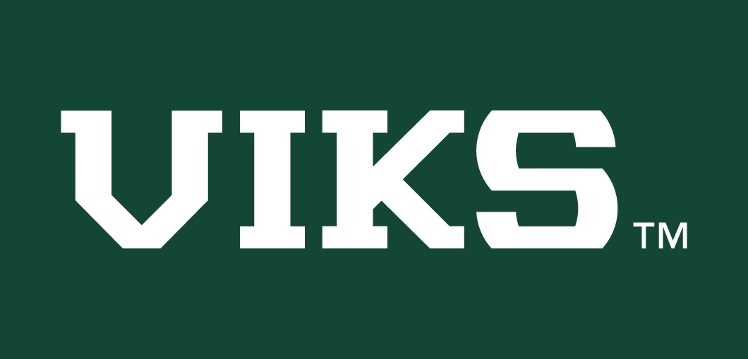 Portland State Vikings 2016-Pres Wordmark Logo iron on transfers for T-shirts